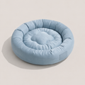 Cooling CloudNest™ Ice Silk Pet Bed