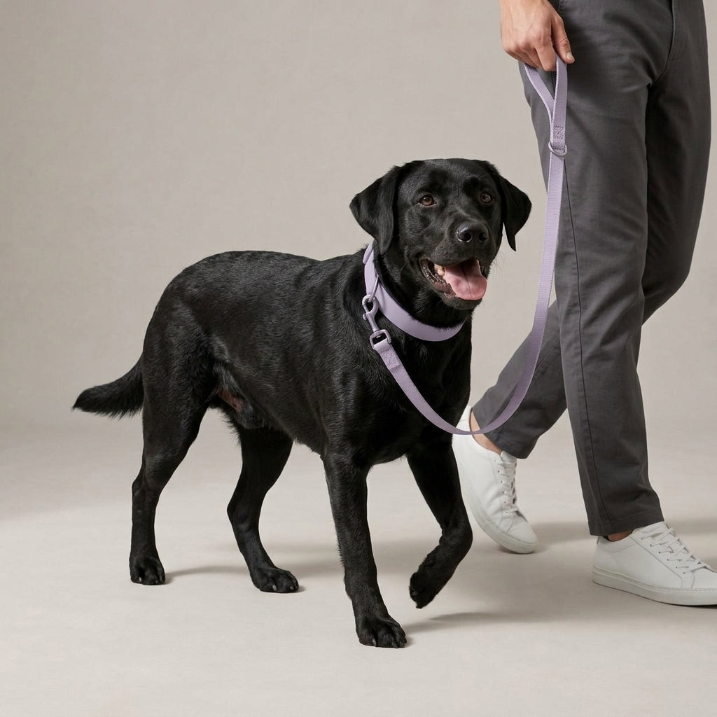 FlexiPaw™ Retractable Pet Leash