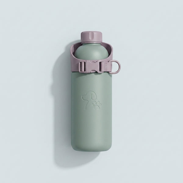 PawHydrate™ Portable Pet Water Bottle