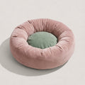 CozyCloud™ Donut Calming Pet Bed